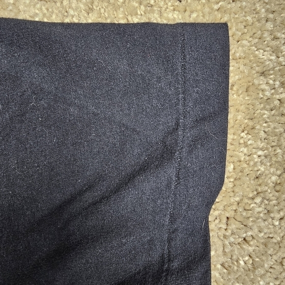 HOMAGE The Undertaker Coffin Single Stitch Grapic Tee Size Large - Picture 4 of 7